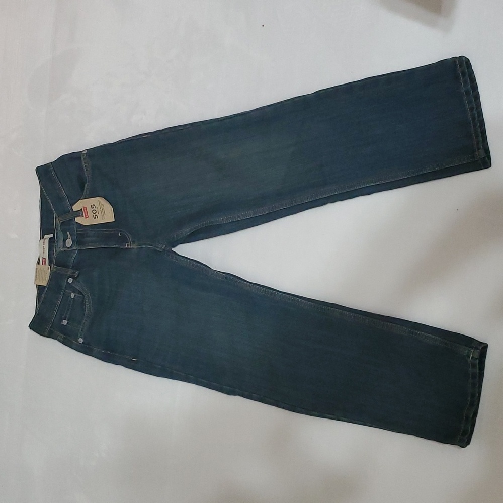 New husky jeans